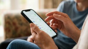 Meta Teen Safety Tools: A UK Parent's Guide to Supervision and AI Limits