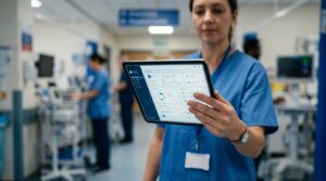 Microsoft 365 Copilot in NHS England: what the rollout means for UK care