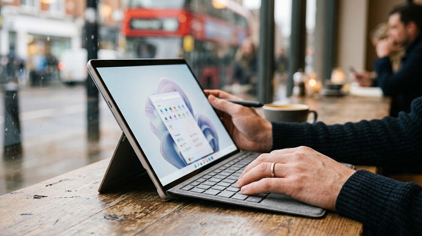 Microsoft Surface Pro UK: price, specs and whether to buy in 2026