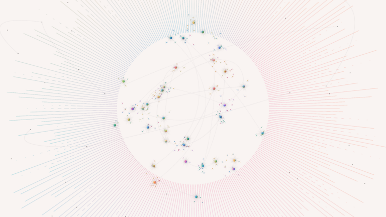 Microsoft 2026 Work Trend Index annual report cover artwork