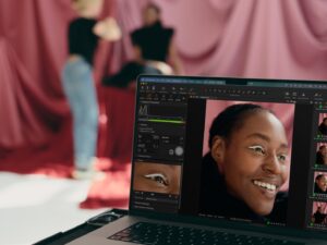Capture One vs Adobe Lightroom: which photo editor for UK professionals in 2026?