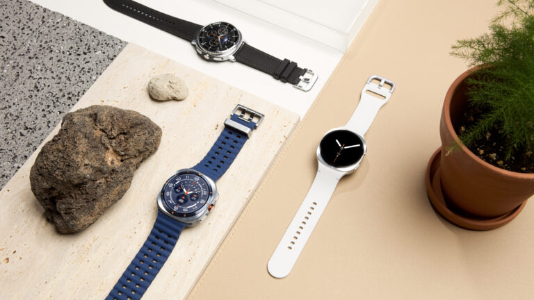 Samsung Galaxy Watch 8