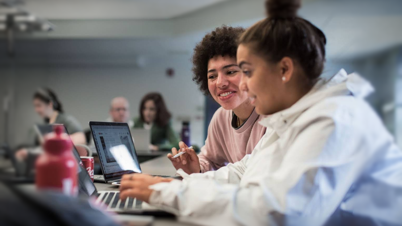 Google AI education partnership supporting study and revision in schools