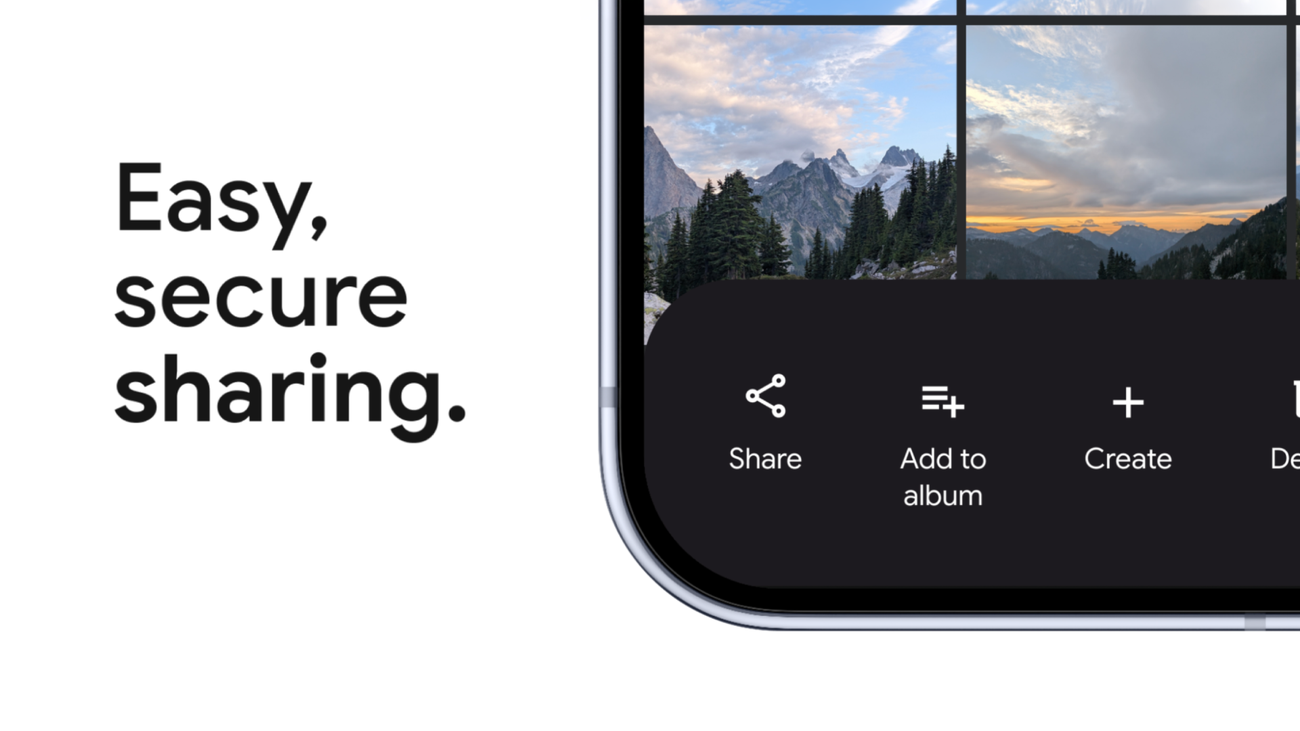 AI productivity updates on a device, representing ongoing AI email assistant improvements