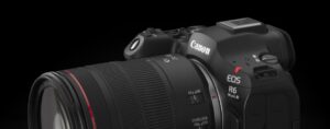 Canon EOS R6 Mark III UK: price, release and whether it wins back creators