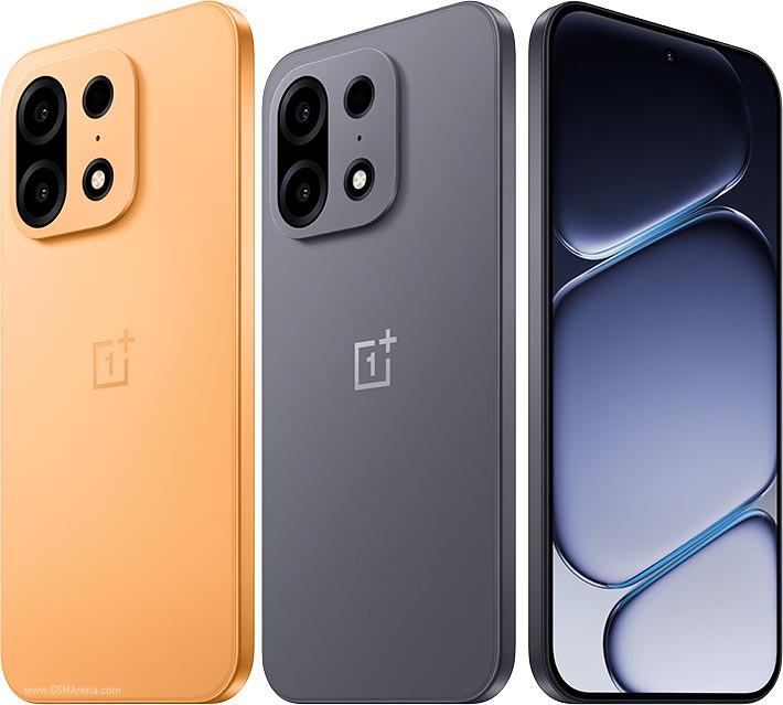OnePlus Turbo 6X Pro rear panel and camera module shown after the China-only launch
