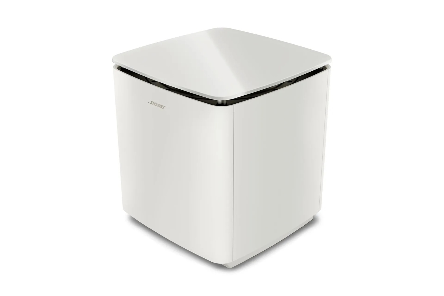 Bose Lifestyle Ultra Subwoofer in the White Smoke finish