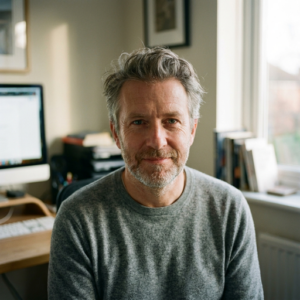 Daniel Reid