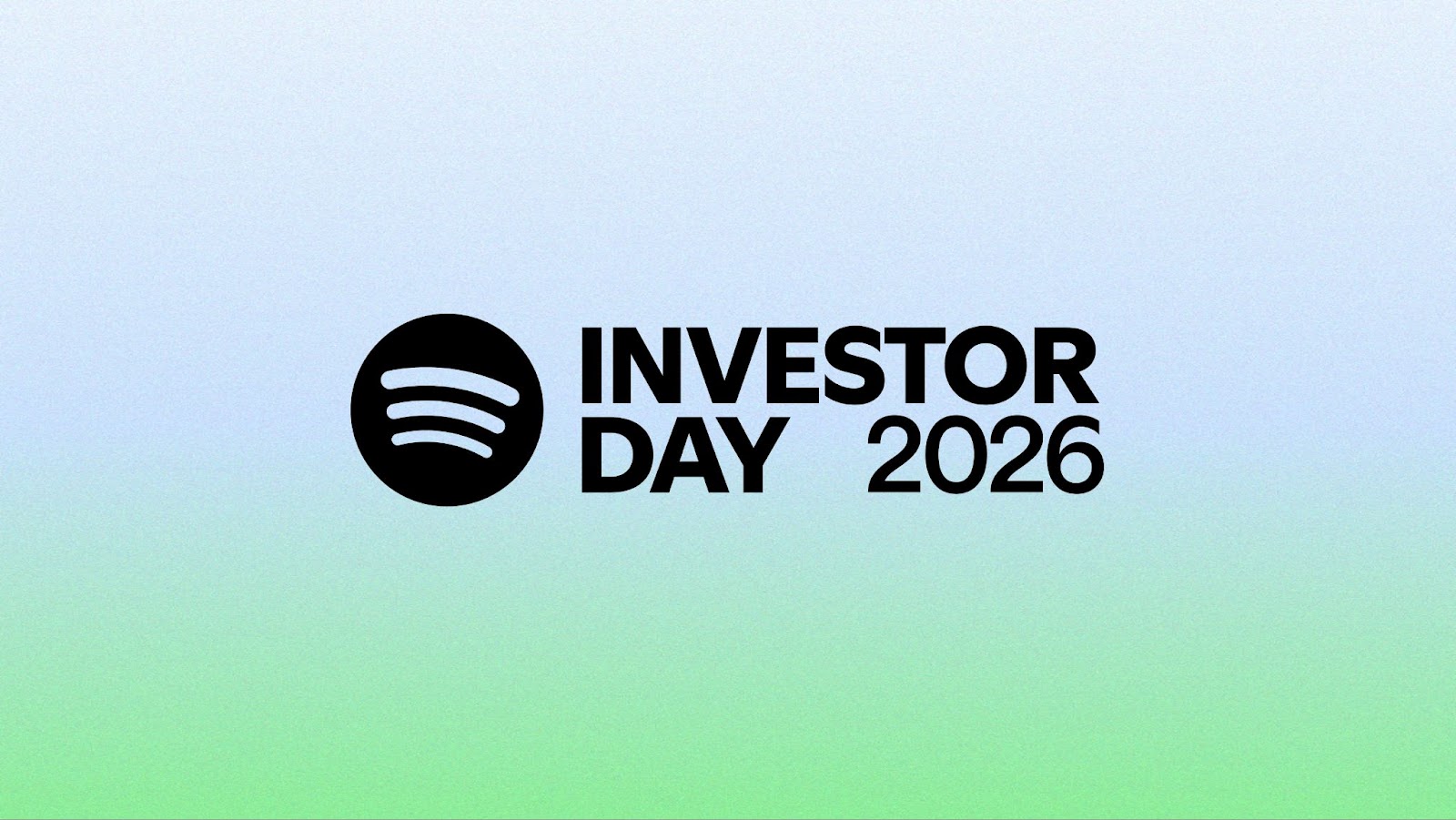 Spotify Investor Day 2026 recap covering Memberships product roadmap