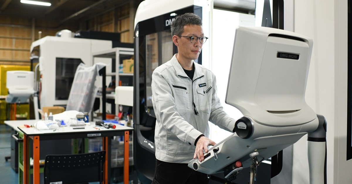 Microsoft AI enabling industrial work on Surface for Business