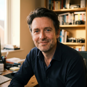 Tom Whitfield