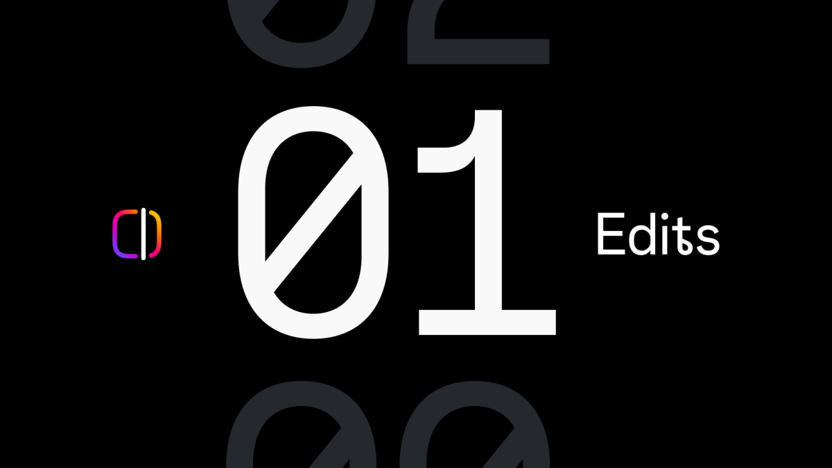 Meta marks one year of creator tools and edits built with creators