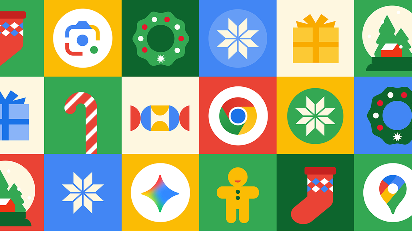 Gemini AI planning tips on Pixel graphic from Google