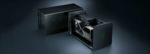eGPU vs Thunderbolt dock in 2026: what UK laptop creators should actually buy