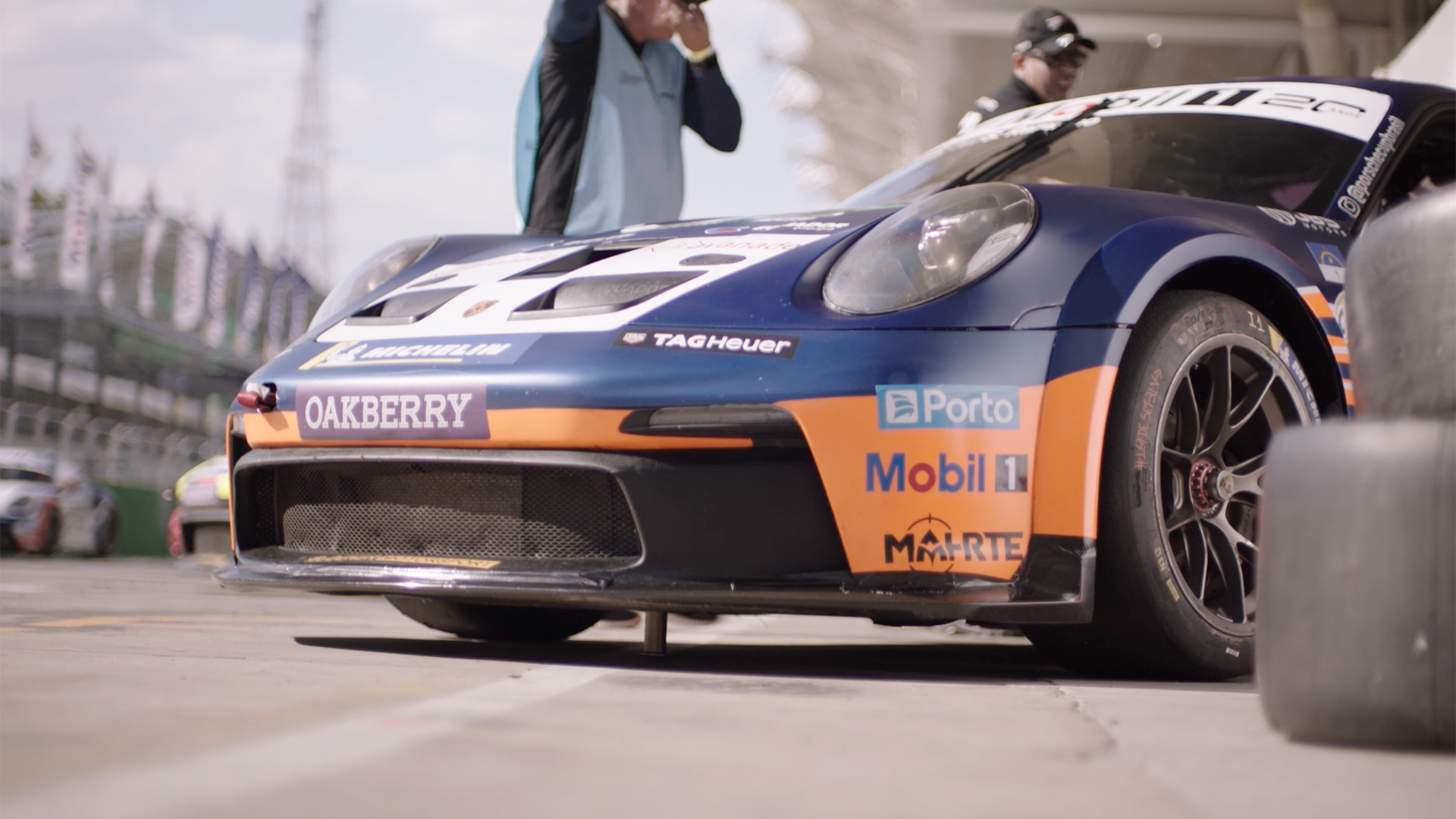 Microsoft press card themed around Copilot availability across Europe