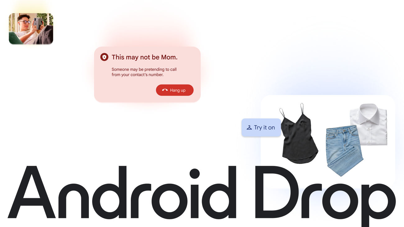 Android feature drop for June 2026 bringing new updates to eligible Pixel phones