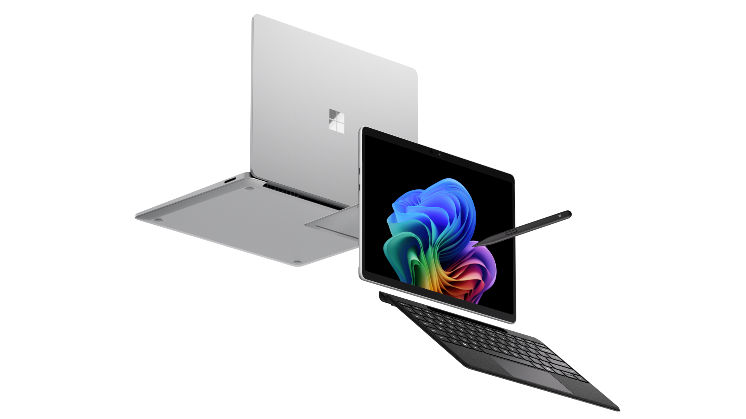 Microsoft Surface for Business 2026 lineup announcement for UK enterprise