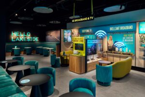 EE 5G+ summer 2026: network upgrades, ARC tech and 30 new UK towns