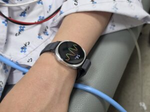 Samsung Galaxy Watch fainting detection UK: what it means