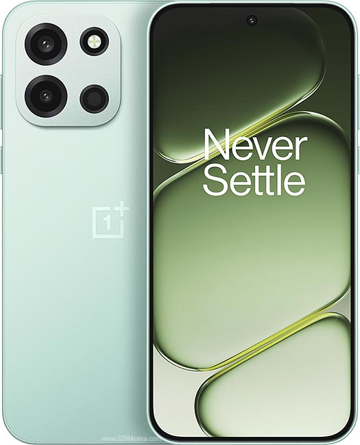OnePlus Nord 6 official render with a large battery for UK buyers
