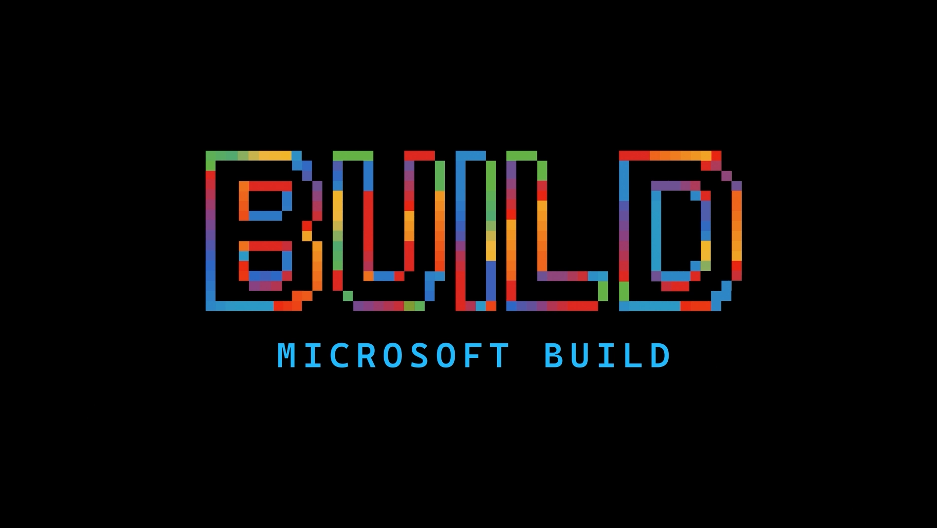 Microsoft Build 2026 lead image showing the keynote stage in San Francisco