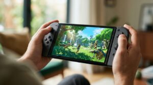 Nintendo Switch 2 games June 2026 UK: what to play this month