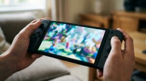 Nintendo Switch games June 2026 UK: what to play and where to buy