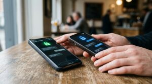 RCS end-to-end encryption UK: what Android and iPhone get