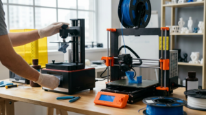 Resin vs FDM in 2026: which 3D printer should UK buyers actually get?