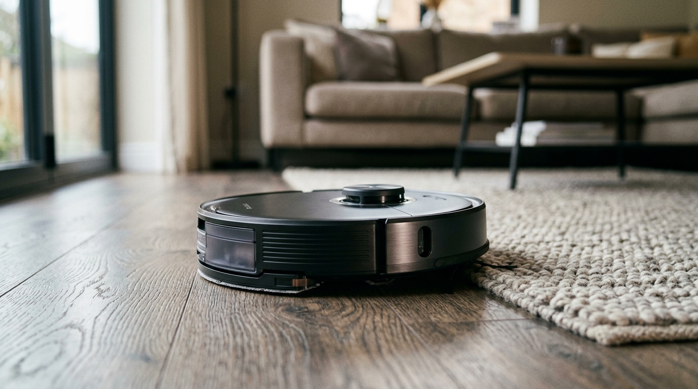 Roborock Saros 10 UK guide: is the £1,199 flagship worth it