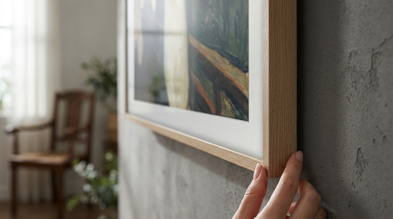 Samsung Art Store adds rarely seen Munch masterpieces for Frame TV owners