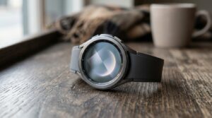 Samsung Galaxy Watch 8 UK: Price, Features and Whether to Buy