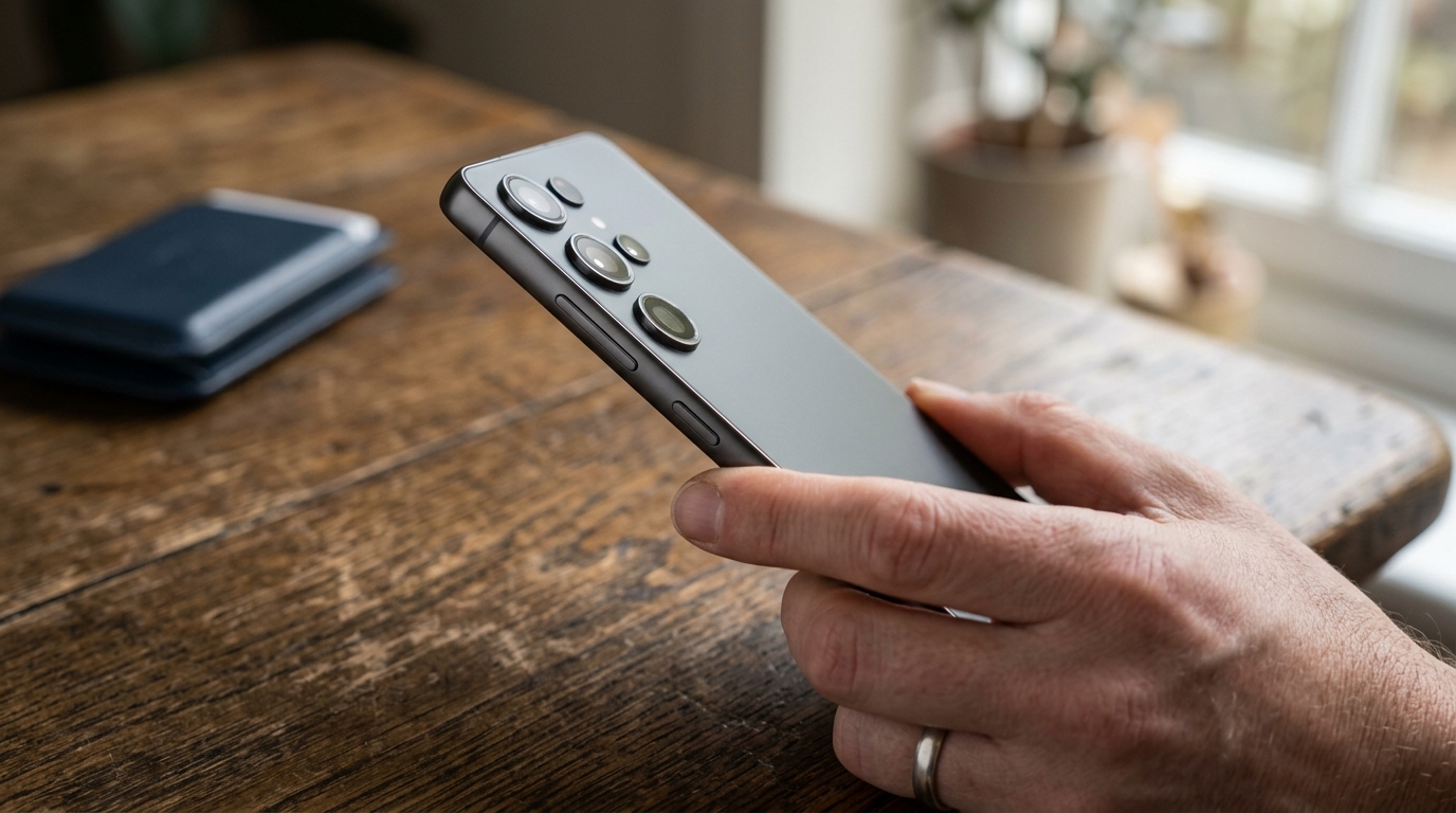 Samsung One UI 9 beta UK: what Galaxy S26 owners should know
