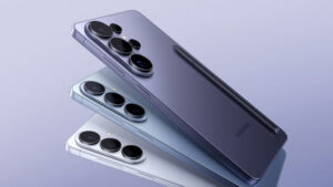 Samsung Galaxy S26 series line-up
