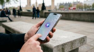 Siri AI UK: what Apple's new Gemini-powered assistant means now