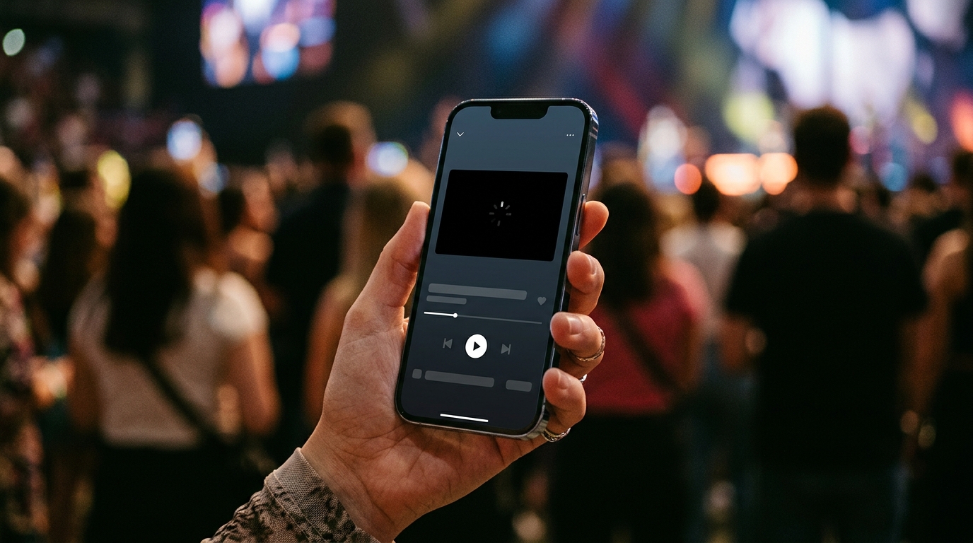 Spotify Billions Club Live with Olivia Rodrigo in Barcelona: how UK fans can watch