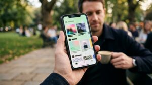 Spotify magazine articles test: what it means for UK listeners
