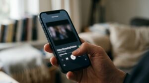 Spotify video podcasts UK: the Netflix deal explained