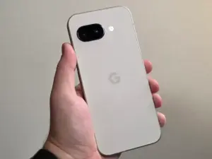 Pixel 9a — Google Pixel 9a review (UK): the £499 value champion in 2026