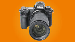 Nikon Z6 III — Nikon Z6 III review in 2026: is the partially-stacked hybrid still worth it in the UK?