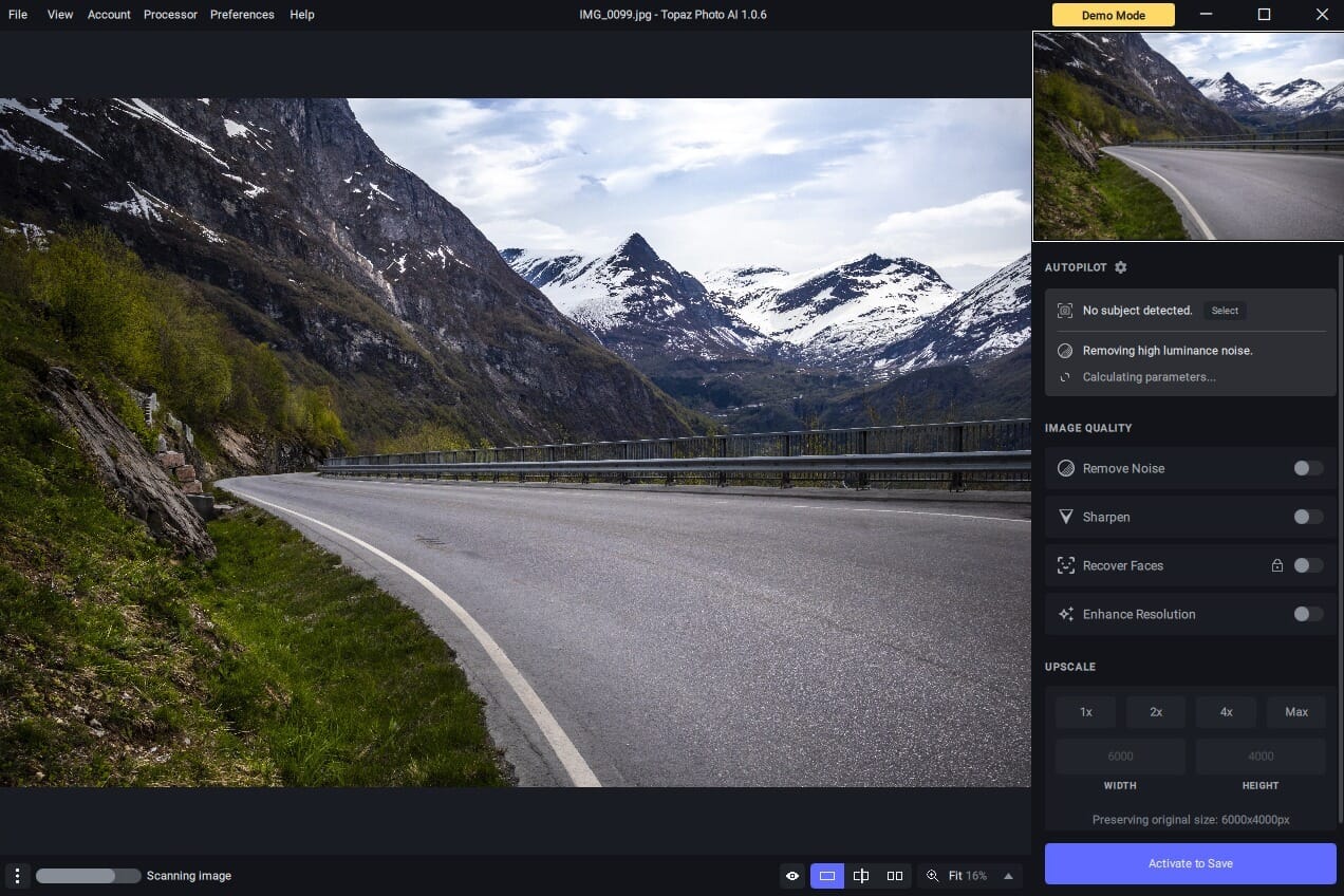 Topaz Photo AI in 2026: the £159 one-off is gone, so is it still worth it for UK photographers?