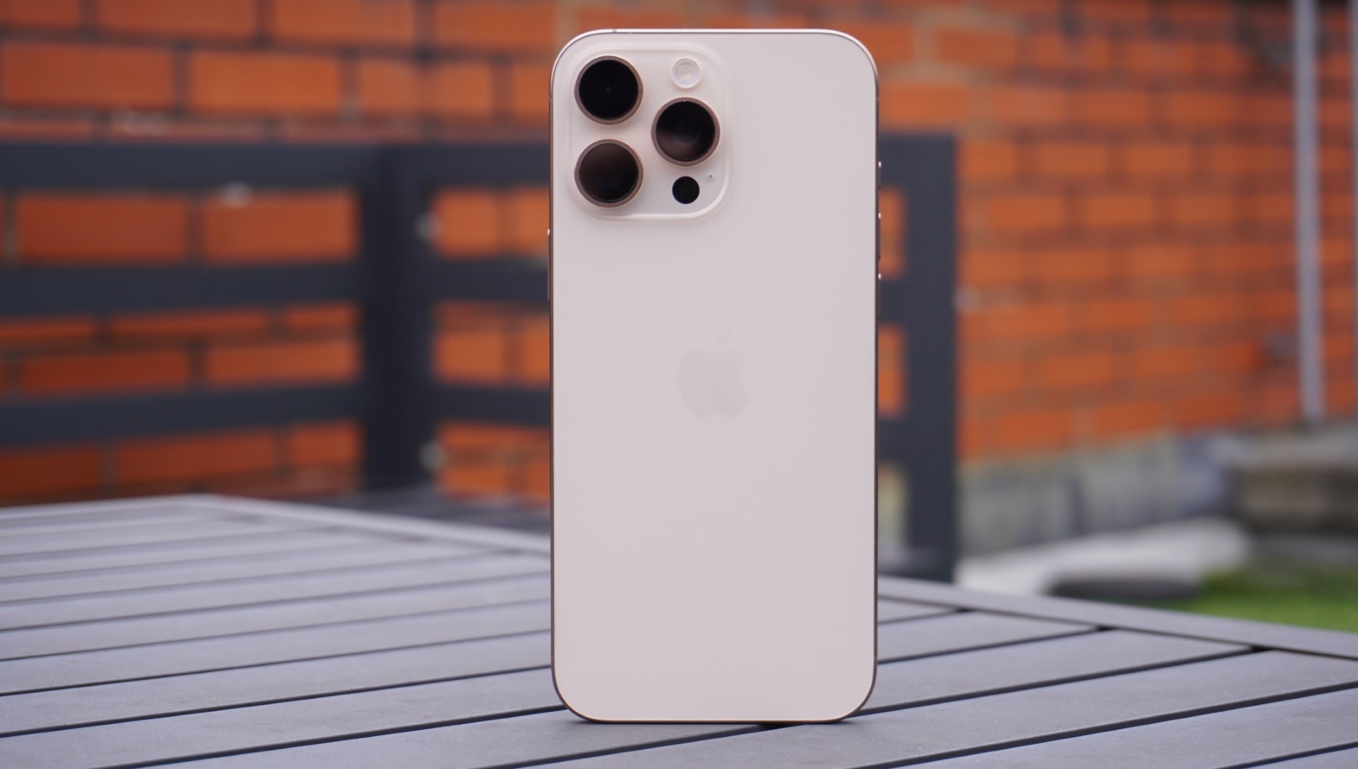 iPhone 16 Pro Max, three months on: the upgrades that mattered weren't in the keynote