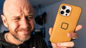 iPhone 16 Pro Max, three months on: the upgrades that mattered weren’t in the keynote