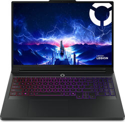 RTX 5090 laptop — Lenovo Legion Pro 7 (2026): the RTX 5090 laptop for UK 3D and rendering work