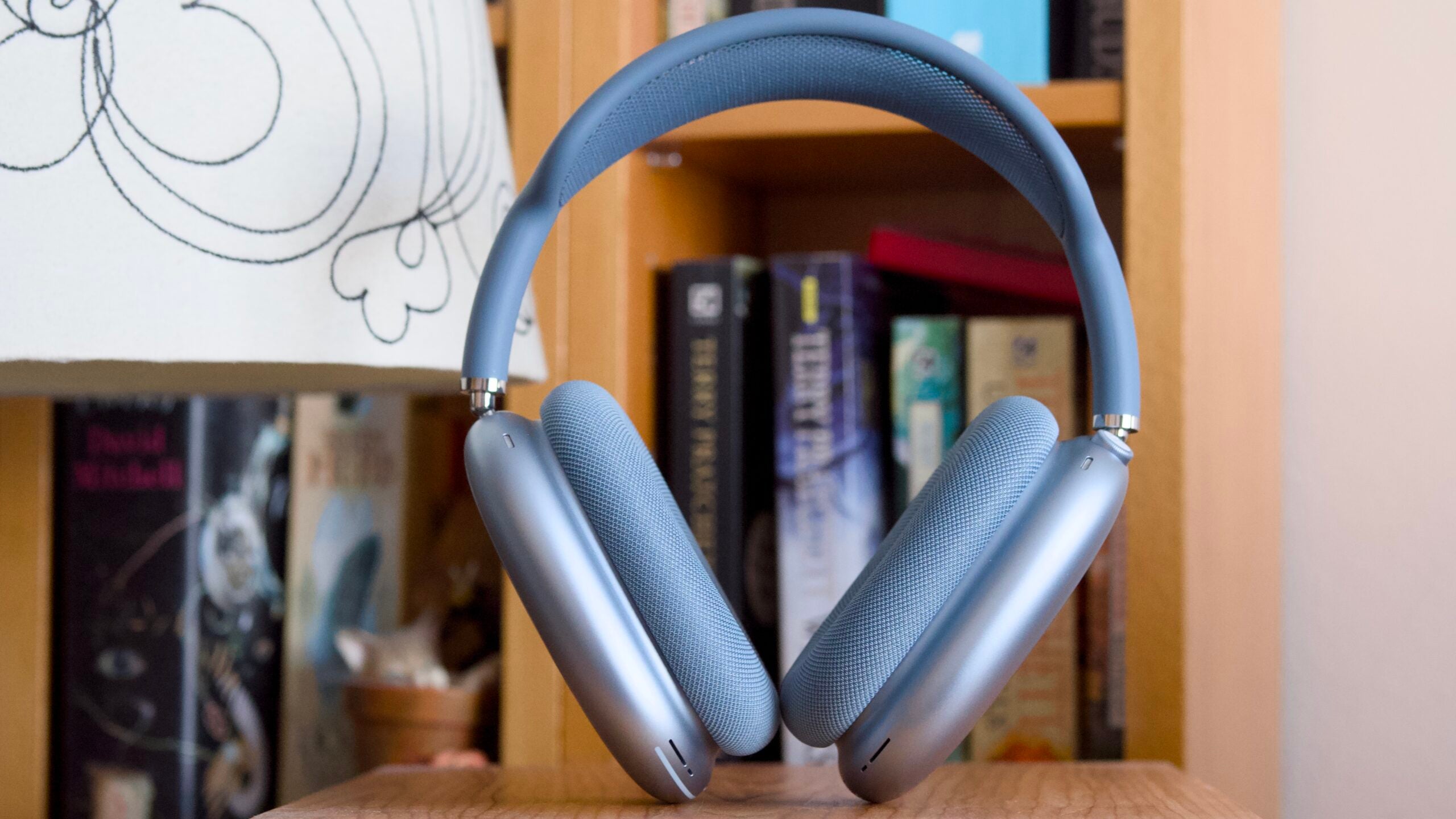 AirPods Max 2 review: the H2 chip earns its keep — but Apple still wants you to buy that case