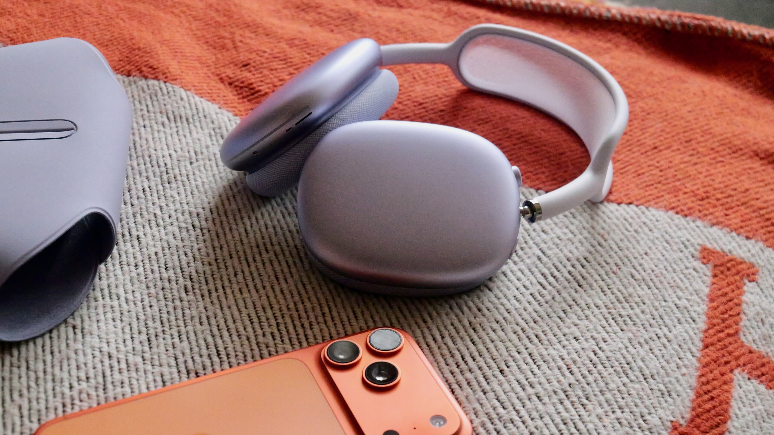 AirPods Max 2 review: the H2 chip earns its keep — but Apple still wants you to buy that case