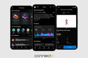 Garmin Connect+ — Garmin Connect+ is now £6.99 a month: the running cost of owning a 'subscription-free' watch in 2026