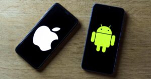 iPhone Does Less — Why Your iPhone Does Less in Britain Than in Paris - and the CMA's Quiet Plan to Change It