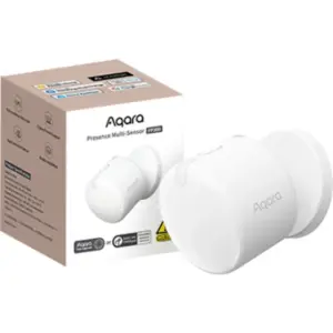 Aqara FP300 review: why I’d spend £49.99 on radar presence sensing for a UK home