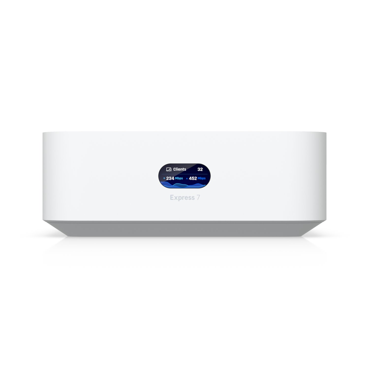 UniFi Express 7 UK: the £168 Wi-Fi 7 gateway is cheaper than you've been told